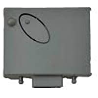 Nice SMXI - Receptor de radio plug-in (4 canales- 433-92 MHz- código variable- CA-CC- 12-24 V- memoria con 256 códigos)